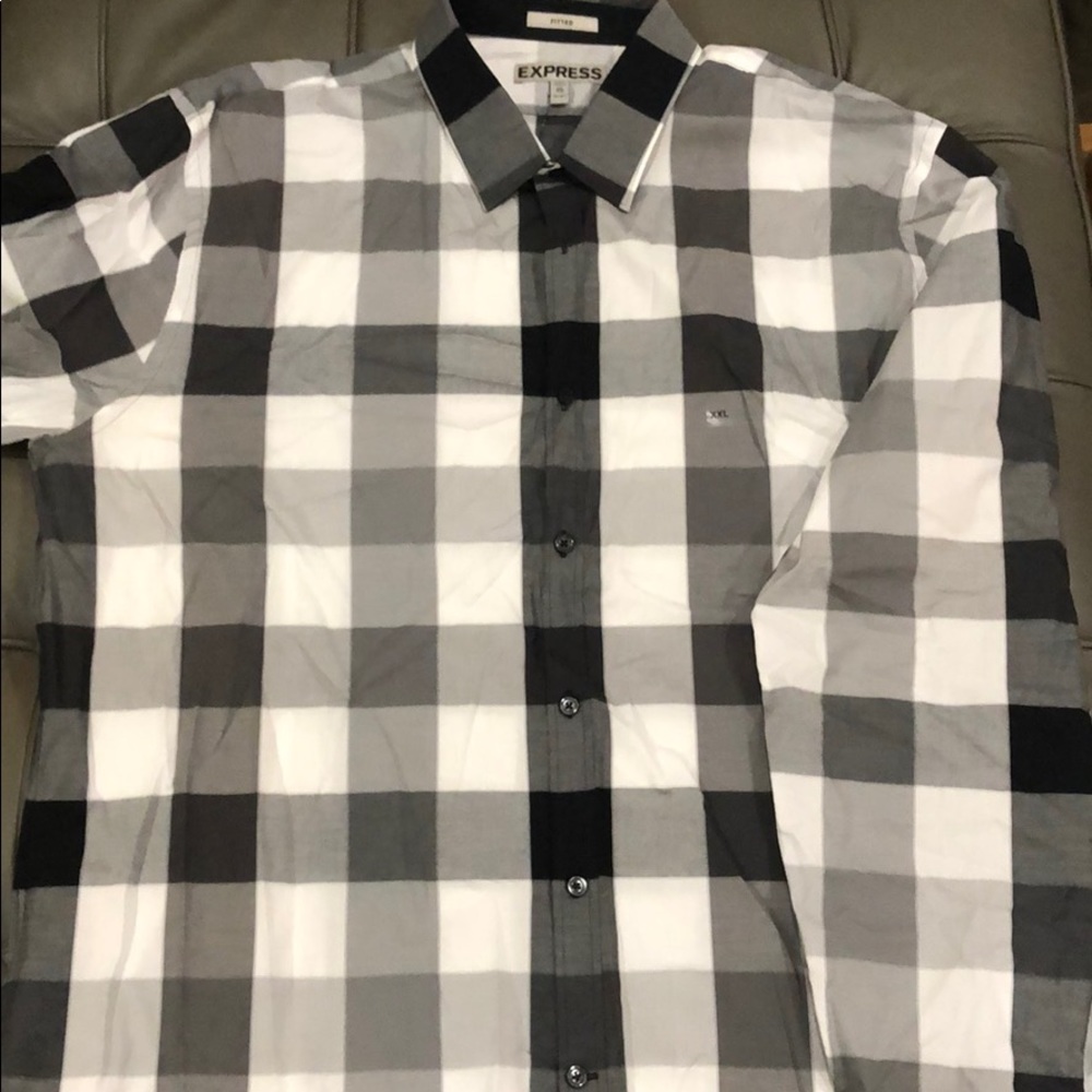 Express shirt
